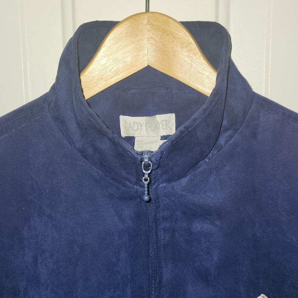 Wailea Lined Jacket Maui Hawaii M - Picture 3 of 6